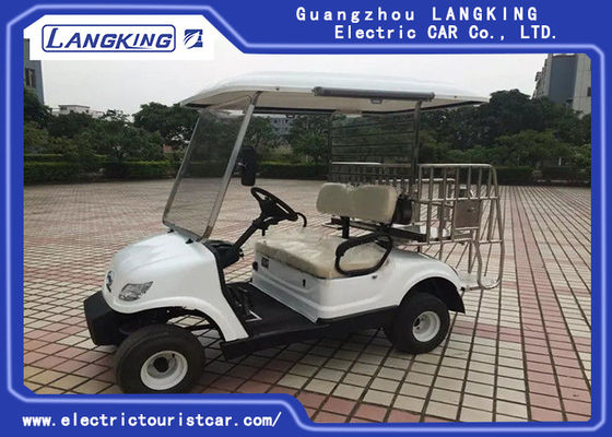 China 4 carros de golf eléctricos de la persona, seguridad con errores del mini golf con pilas para los niños proveedor