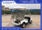 4 carros de golf eléctricos de la persona, seguridad con errores del mini golf con pilas para los niños proveedor