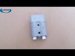 Conector eléctrico de la batería del carrito de golf