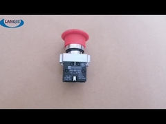 Auto de turismo cabeza de hongo autobloqueable Partes para el interruptor de encendido