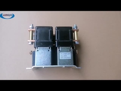 Freght Bienes para automóviles Partes Contador eléctrico de corriente continua de polo único 5 - 8W 6 - 80V DC