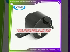 Para el coche del club DS & Precedent 1016851