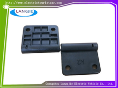 Ventas directas del fabricante de LVTONG accesorios de bisagra para autobuses eléctricos de turismo