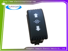 Accesorios para carros de golf LVTONG Interruptor de marcha adelante/atrás