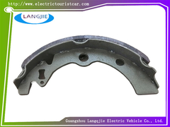 Zapatos de freno adecuados para los accesorios del carrito de golf Marshell