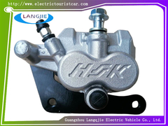 Material de aluminio para el cilindro de freno de aceite de automóvil Wuling