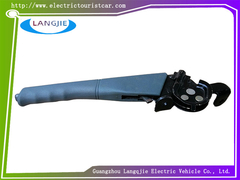 Accesorios para cuchillas de freno de mano adecuados para autobuses turísticos del fabricante Marshell