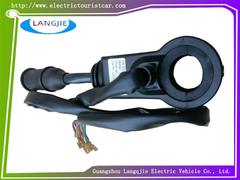 Compartición de señales de giro palanca de interruptor LVTONG Vintage Auto Accesorios