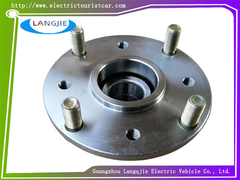 Los accesorios del asiento delantero son adecuados para carros de golf LVTONG