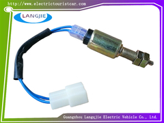 Interruptor de freno adecuado para los accesorios de autobuses turísticos más vendidos del fabricante Marshell