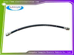 Los accesorios de las tuberías de aceite de freno son adecuados para los carros de golf y los autobuses turísticos de Marshell