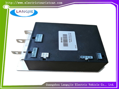 El conjunto de controladores más vendido del fabricante adecuado para carros de golf EXCAR