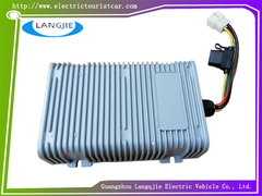DC1236A 36V-48V Accesorios de convertidores de CC adecuados para carros de golf y autobuses turísticos de Marshell