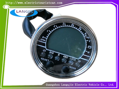 Partes de carros de golf adecuadas para instrumentos Marshell