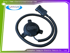 Componentes de codificadores adecuados para autobuses turísticos EAGLE