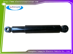 Los accesorios de los amortiguadores traseros son adecuados para los autobuses turísticos de Marshell y los coches del club.