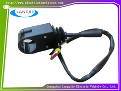 Accesorios de conmutación de combinación más vendidos del fabricante adecuados para autos del club EXCAR