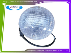 Signo de giro delantero LED adecuado para accesorios de autobuses turísticos EAGLE