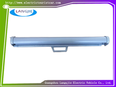 Cuatro ruedas eléctricas para autos de turismo Lvtong para protector solar cortina de sombra de sol a prueba de lluvia