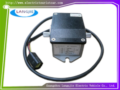 Carro de golf 0-5V Pedal del acelerador RJSQ-001L T-B1