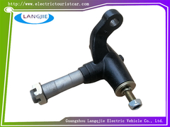 Carro de golf EAGLE Dirección delantera articulación de los dedos Accesorio en forma de L