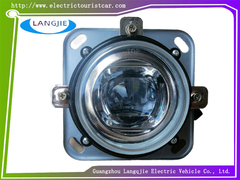 Fuente de luz LED Iluminación de automóviles de turismo Marshell faros de automóviles antiguos