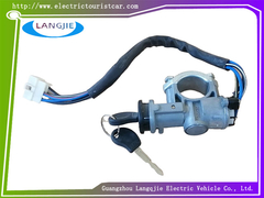 Accesorios para el interruptor de llave de encendido Wuling