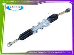 Carro de golf 4 asientos 6 pasajeros EXCAR Accesorios para el bastidor de dirección