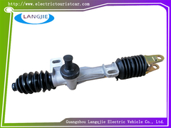 8-14 asientos Autobús eléctrico de viaje Suspensión Componentes Asamblea de dirección OEM estándar