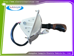 Visitas turísticas de automóviles Conmutación de cambios de engranaje Manilla LVTONG Conmutación de engranajes Accesorios de engranajes hacia adelante y atrás