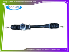 Vehículo de turismo Cuadro del equipo de dirección de potencia LVTONG Volante de conducción Cuadro de dirección