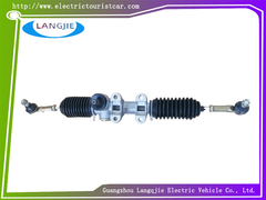 Caja del equipo de dirección Carro de golf EXCAR/Ezgo/YAMAHA Partes Estante de dirección para automóviles de club