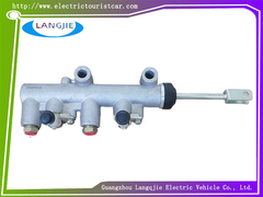 Partes de carretillas eléctricas