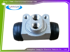 Bomba trasera sin boquilla