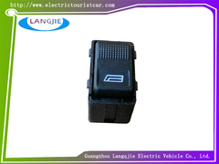 Vehículo de turismo eléctrico Vehículo universal LVTONG Conjunto de interruptores de 5 pines hacia adelante / hacia atrás