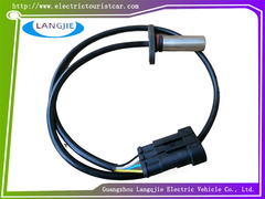 Encoder de comunicación con enchufe de 4 pines Marshell Electric Sightseeing Auto Parts