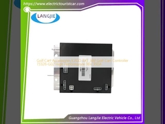 Accesorios para carros de golf EZGO TXT controlador de carros de golf de 36V 73326-G02 de alto rendimiento 36V 350A