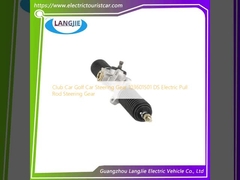 CIub Automóvil Golf El equipo de dirección del automóvil 103601501 DS El equipo de dirección eléctrico del bastón de tracción