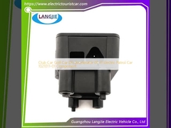 CIub Car Golf Car DS Accelerator 01-11 Vehículo de patrullaje eléctrico 1021011-01 Componente