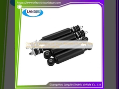 CIub Coches Visitas a lugares de interés Absorbedores de choque delantero y trasero Absorbedores de choque DS Golf Car