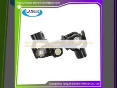 Auto de golf Universal Joint Cross Axis CIub Coche de turismo Coche de dirección El equipo de conexión del bastón