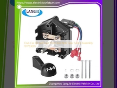 CIub Car DS Golf Cart Encuentro de cambios de marcha delantero y trasero 101753005