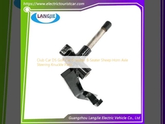 CIub Coche DS Golf Coche de 6 plazas y 8 plazas Cuerno del eje del cordón del cordón del cordón del cordón del cordón