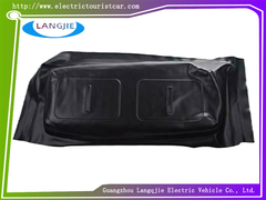 EZGO TXT Pad de protección para cojines de asiento adecuado para carros de golf