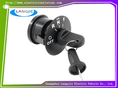 Partes para carros de golf, mangos de goma, accesorios para llaves