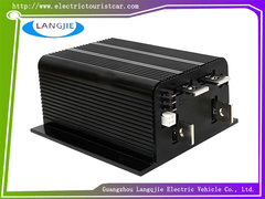 Componente del controlador de potencia negro del carrito de golf EZGO 1204M-4201