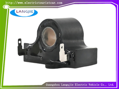 Los componentes de las máquinas de la categoría M1 y M2 se utilizarán para la fabricación de los equipos de la categoría M1 y M2.