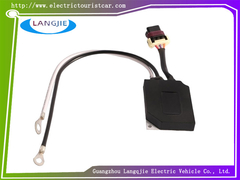 Componente de control de resistencia del carrito de golf Ezgo RXV