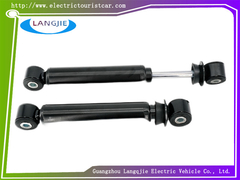 Ezgo RXV Absorbedor de choques Absorbedor de choques Balanza de los pies Varilla telescópica Partes del carrito de golf