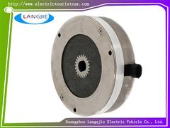 Ezgo RXV Disco electromagnético de freno de motor eléctrico para carros de golf